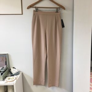 Lulu's Tan Slacks